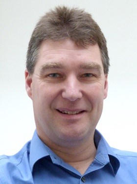 HSE appointed Rick Brunt as its new head of waste in January